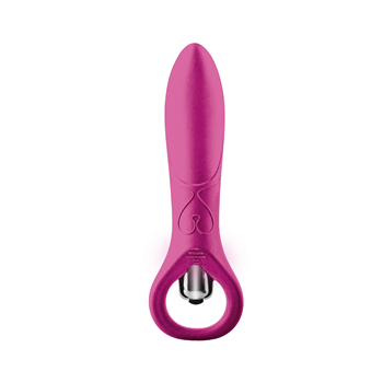 Vibrator (Roze)